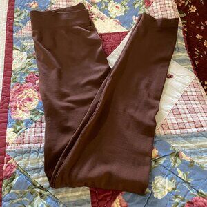 NWT, Malvina seamless leggings ~Free size